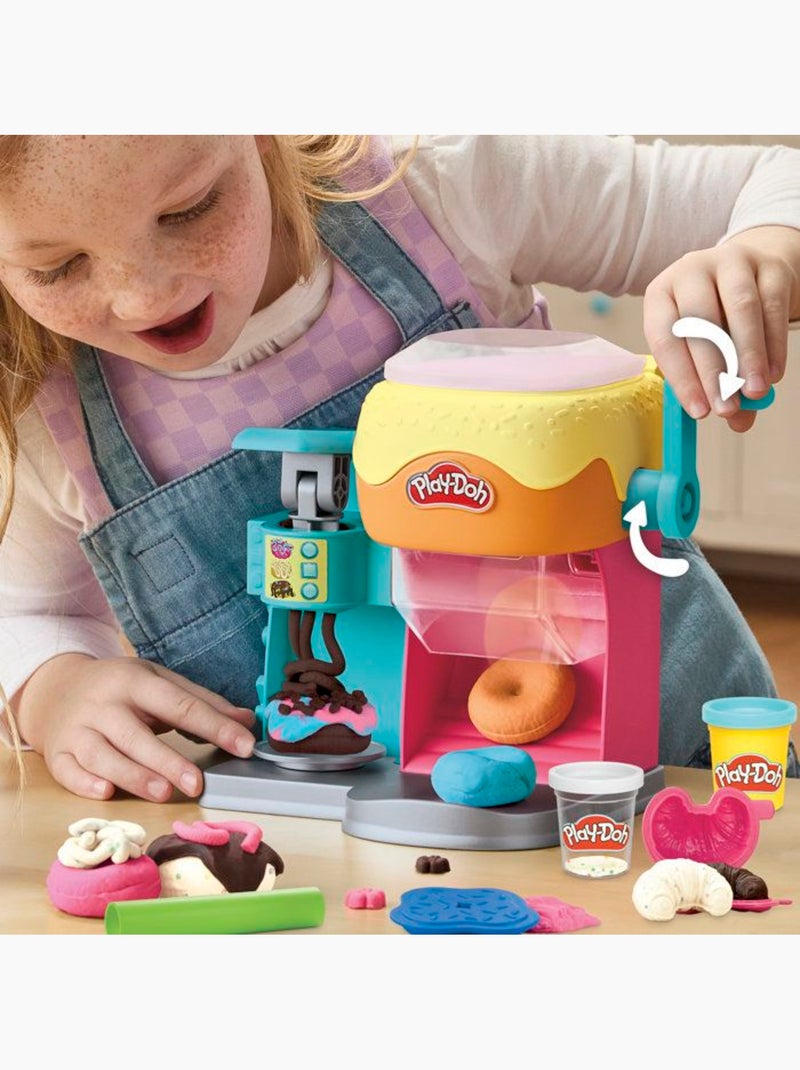 Donut boulangerie playdoh N/A - Kiabi