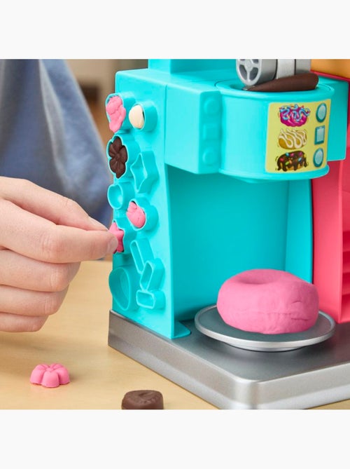 Donut boulangerie playdoh - Kiabi