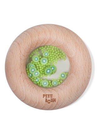 Donut sensoriel Kiwis