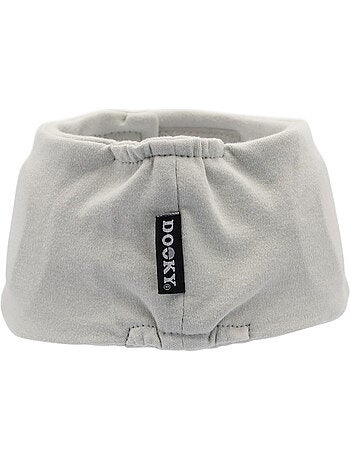 Dooky - Bandeau de protection auditive pour bébé