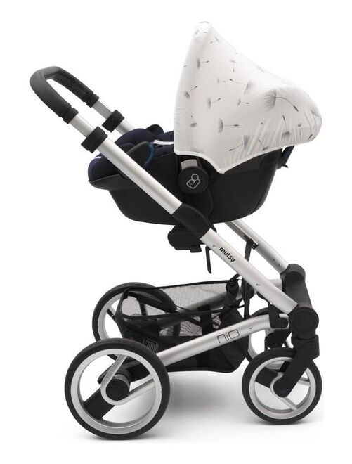 Maxi-Cosi Poussette pour poupée Jumeaux sauge - N/A - Kiabi - 55.49€