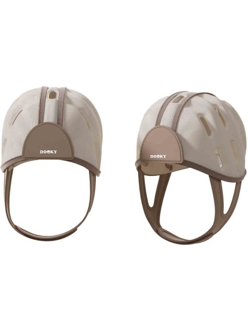 Dooky - casque de protection pour bébé - Kiabi