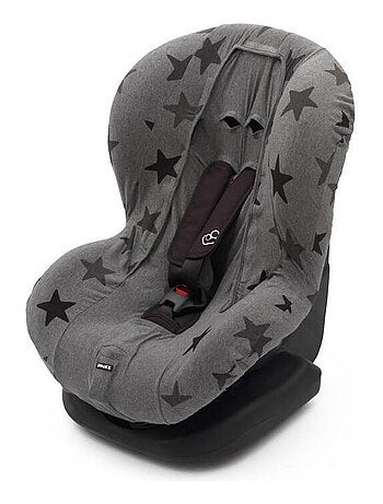 Siège auto bébé pivotant Aviator SPS ISOFIX groupe 0+/1/2/3 (0-36kg) gris  2023 - Gris - Kiabi - 199.99€