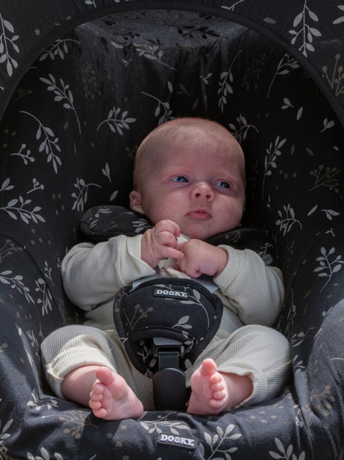 Dooky - Housse pour siège auto (groupe 0+) - Kiabi