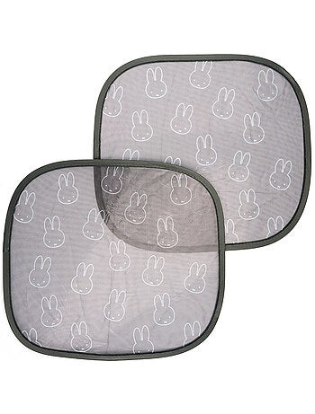 Dooky - lot de 2 pare-soleil statique pour voiture