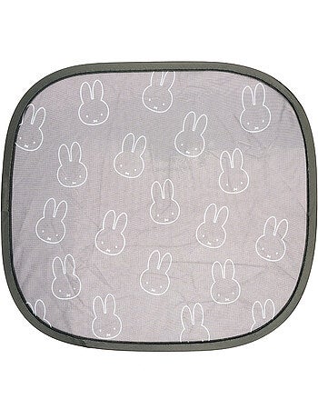 Dooky - lot de 2 pare-soleil statique pour voiture