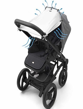 Dooky - Pare-soleil universel