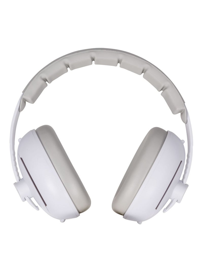 Dooky - Protection auditive Blanc - Kiabi