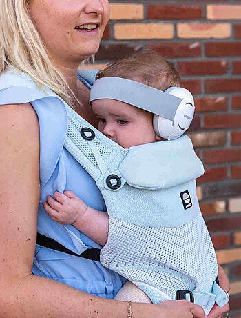 Dooky | Casque anti-bruit protection auditive bébé