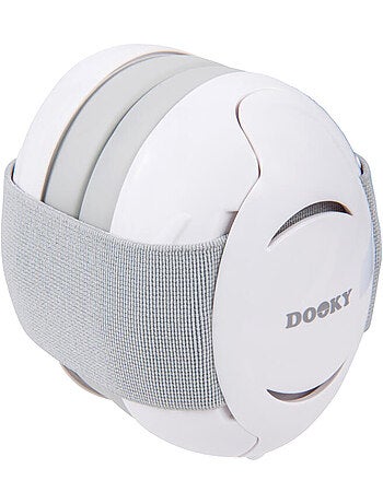 Dooky | Casque anti-bruit protection auditive bébé