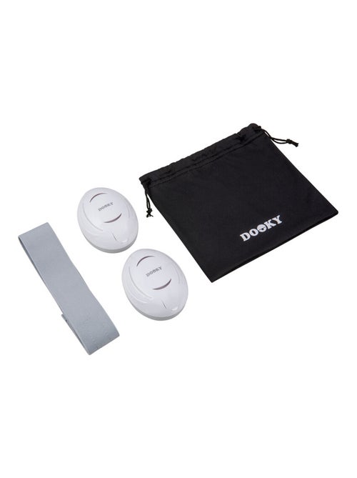 Dooky | Casque anti-bruit protection auditive bébé - Kiabi