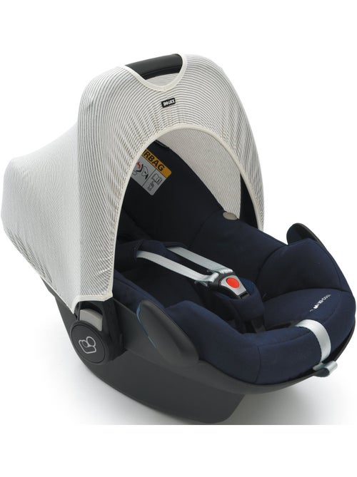 Dooky | Hoody protection solaire pour poussette et siège auto San Marino - Kiabi
