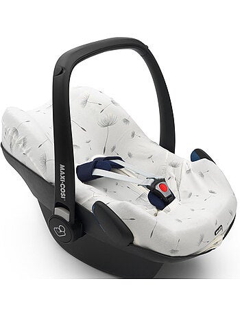 Dooky | Housse siège-auto cosy universelle Dandelion