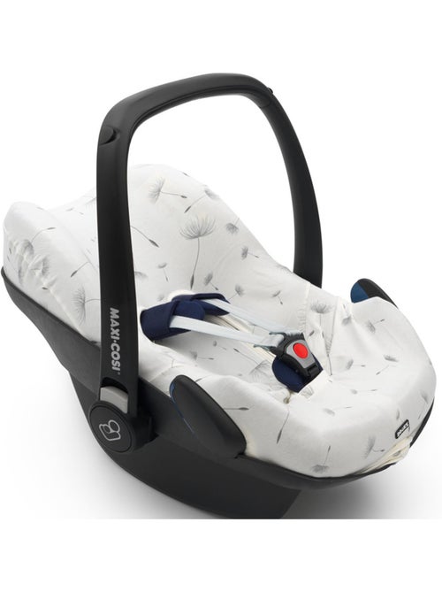 Dooky | Housse siège-auto cosy universelle Dandelion - Kiabi Dooky | Housse siège-auto cosy universelle Dandelion - Kiabi