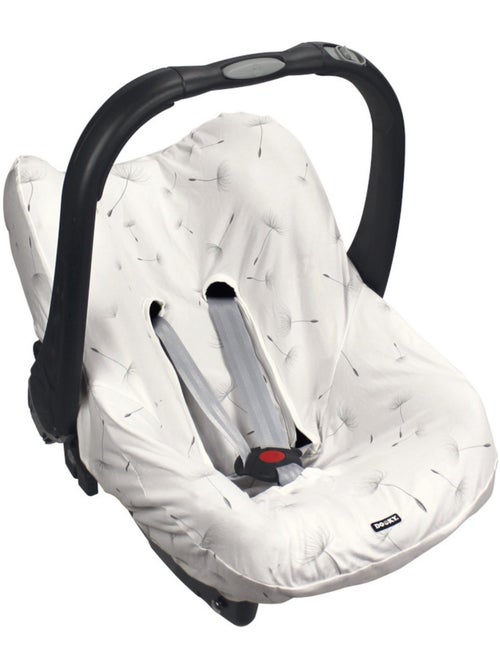 Dooky | Housse siège-auto cosy universelle Dandelion - Kiabi Dooky | Housse siège-auto cosy universelle Dandelion - Kiabi