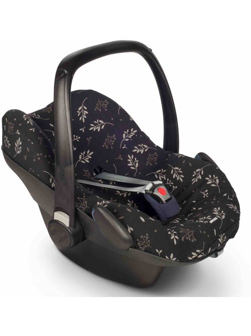 Dooky | Housse siège-auto cosy universelle Romantic Leaves - Kiabi