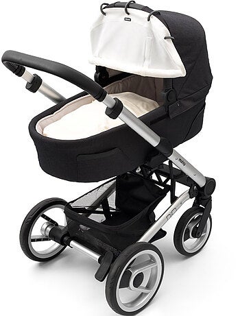 Dooky | Pare-soleil universel poussette et siège auto UV UPF50+