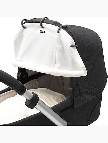 Dooky | Pare-soleil universel poussette et siège auto UV UPF50+