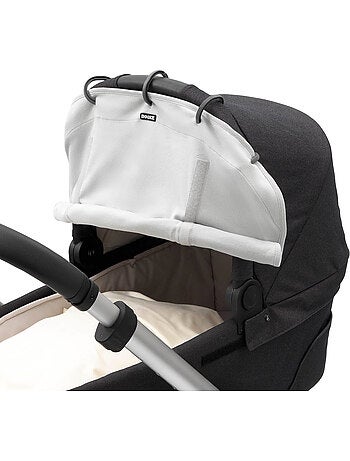 Dooky | Pare-soleil universel poussette et siège auto UV UPF50+