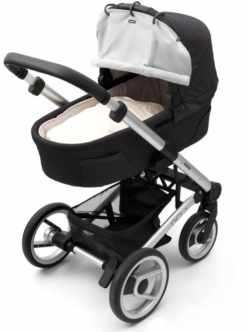 Dooky | Pare-soleil universel poussette et siège auto UV UPF50+ - Kiabi