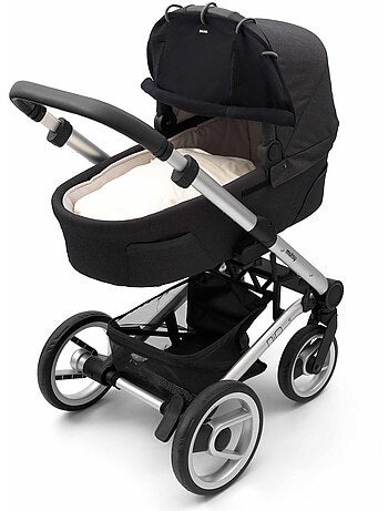 Dooky | Pare-soleil universel poussette et siège auto UV UPF50+