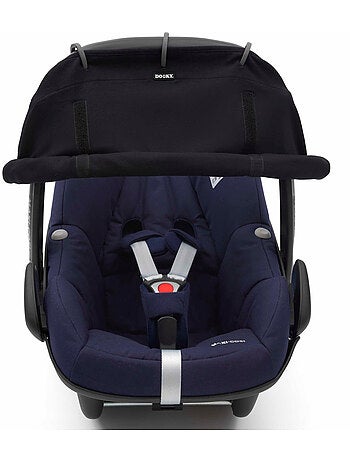 Dooky | Pare-soleil universel poussette et siège auto UV UPF50+