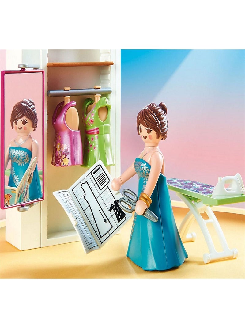 Doolhouse - Chambre avec espace couture N/A - Kiabi