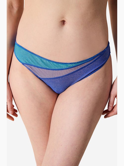 Dora bas de bikini scintillant penti - Kiabi