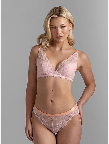 Dorina Alaina – Culotte Confort Femme