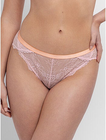 Dorina Alaina – Culotte Confort Femme