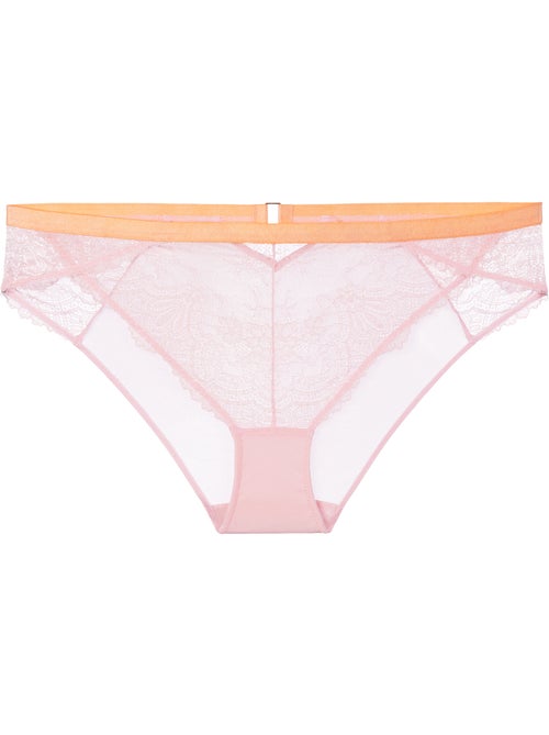 Dorina Alaina – Culotte Confort Femme - Kiabi Dorina Alaina – Culotte Confort Femme - Kiabi
