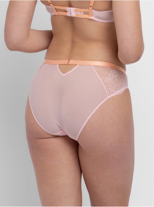 Dorina Alaina – Culotte Confort Femme - Kiabi Dorina Alaina – Culotte Confort Femme - Kiabi