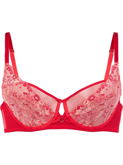 Dorina Erin bonnets pleins - Kiabi
