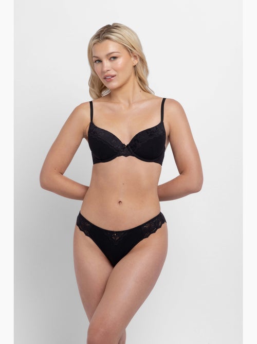Dorina Samara T-shirt Soutien-gorge - Kiabi
