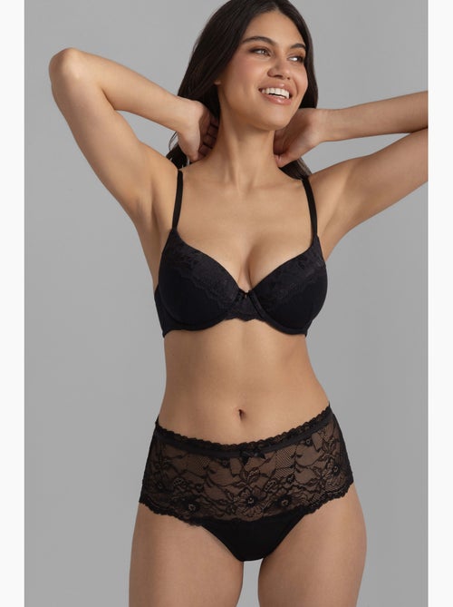 Dorina Samara T-shirt Soutien-gorge - Kiabi