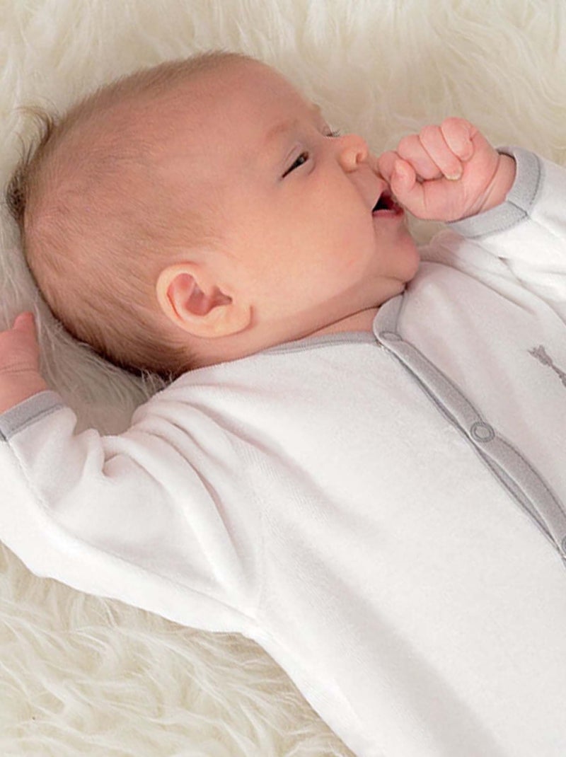 Dors Bien - Sophie La Girafe® Blanc - Kiabi