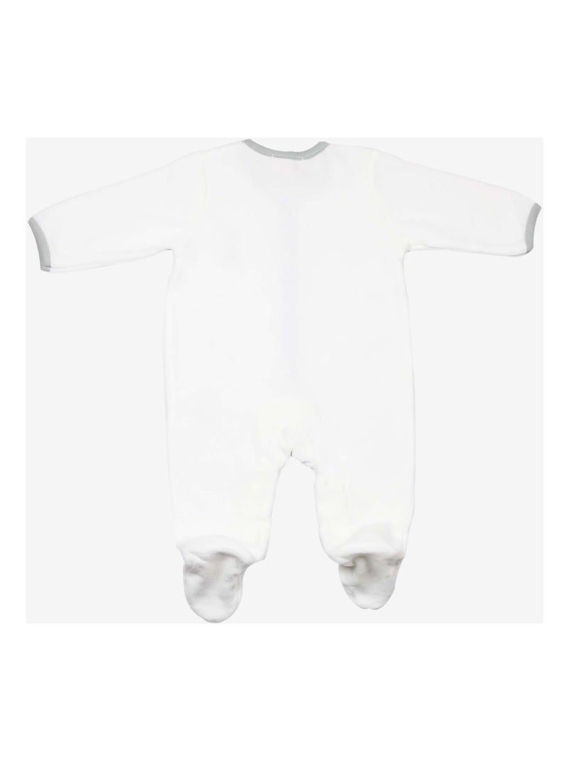 Dors Bien - Sophie La Girafe® Blanc - Kiabi