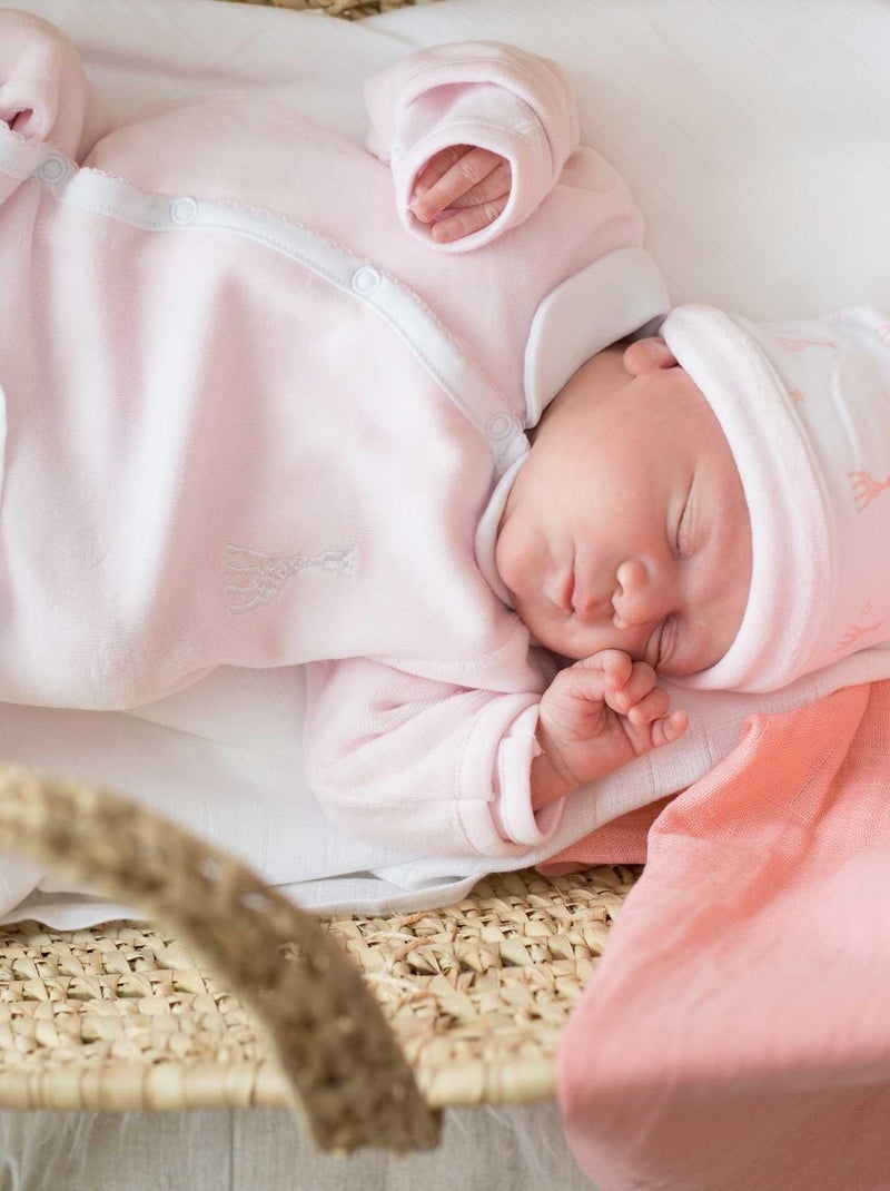 Dors-bien - Sophie La Girafe® Rose - Kiabi