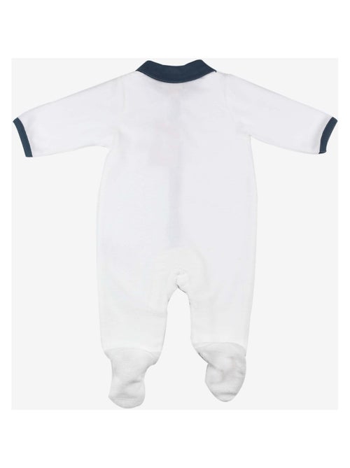 Dors Bien à Col Polo - Kiabi