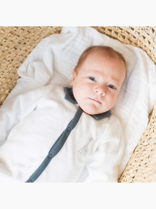 Dors Bien à Col Polo - Kiabi