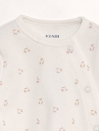 Dors bien à imprimé