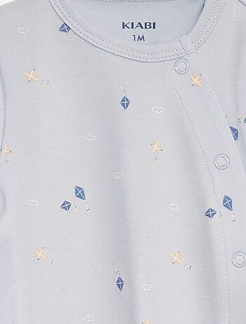 Dors bien à imprimé