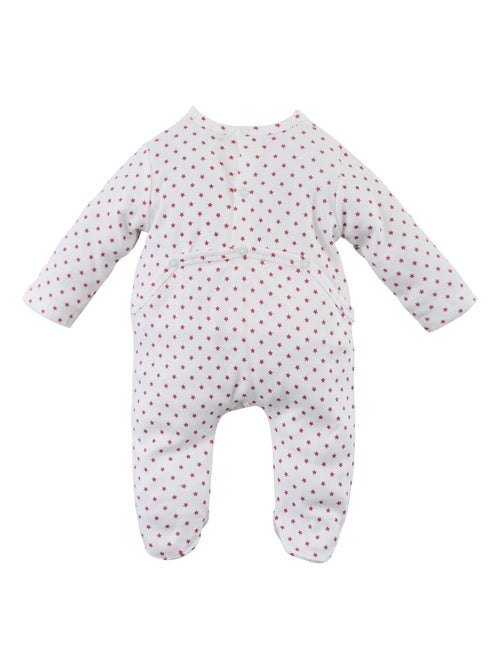 DORS BIEN BANDANA AUNEE - Kiabi