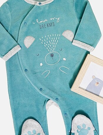 Dors Bien 'bdb1 Cute Bear' 'doo&bo'