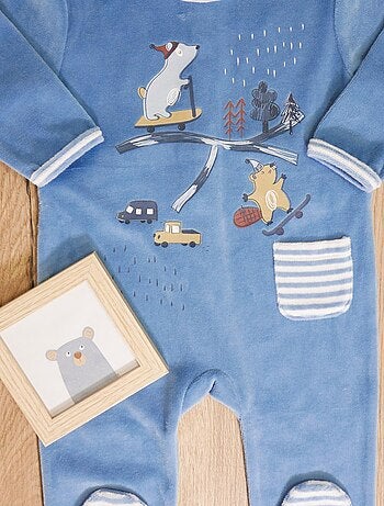 Dors Bien 'bdb3 Castor & Cie' 'doo&bo'