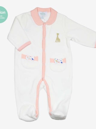 Dors bien bébé