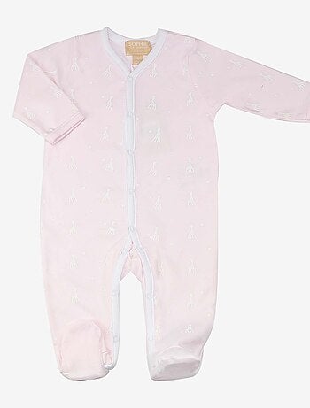 Dors-bien Bébé Sophie La Girafe®