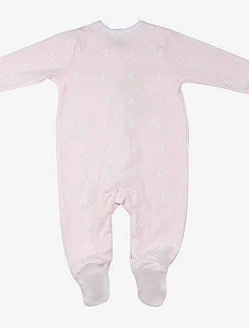 Dors-bien Bébé Sophie La Girafe®