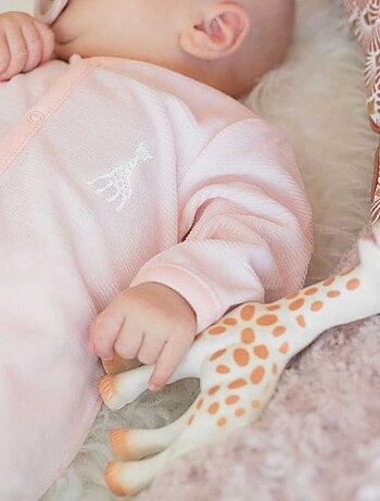 Dors-bien Bébé Sophie La Girafe®