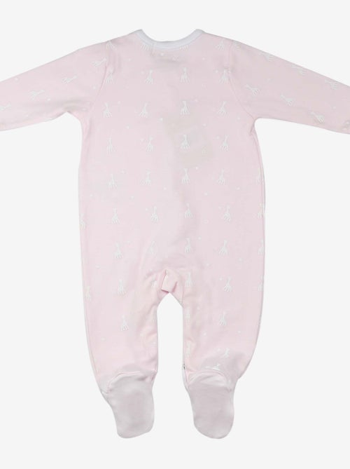 Dors-bien bébé Sophie La Girafe® - Kiabi